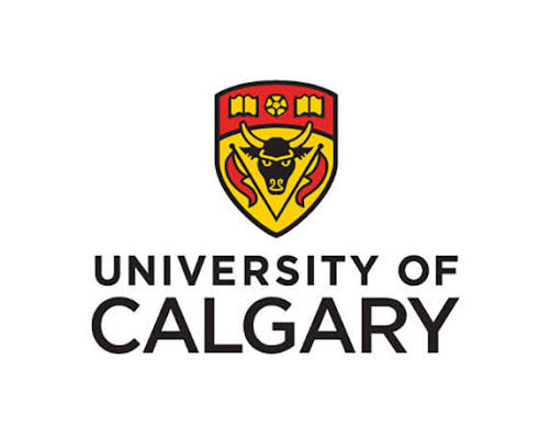 University of Calgary logo