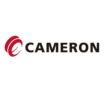 Cameron Valves and Measurement logo