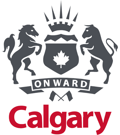 City of Calgary logo