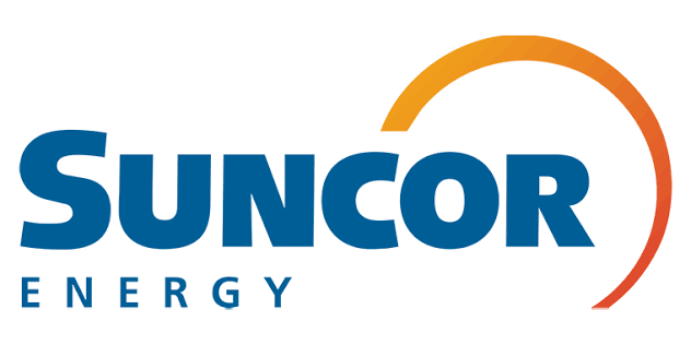 Suncor logo